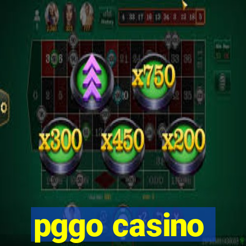 pggo casino